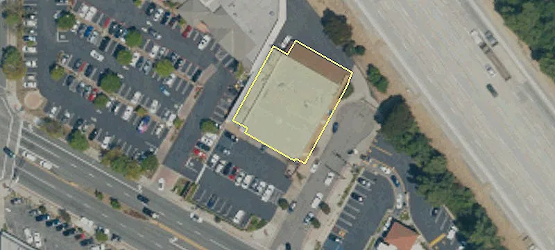 461 Foothill Blvd