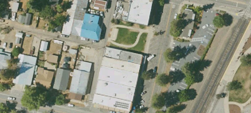 25 Main St