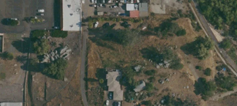 9185 Msn Gorge Rd, Unit 9207