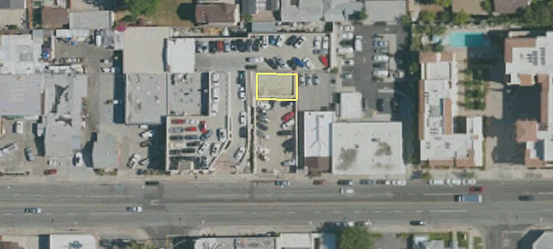 1701 Walnut St