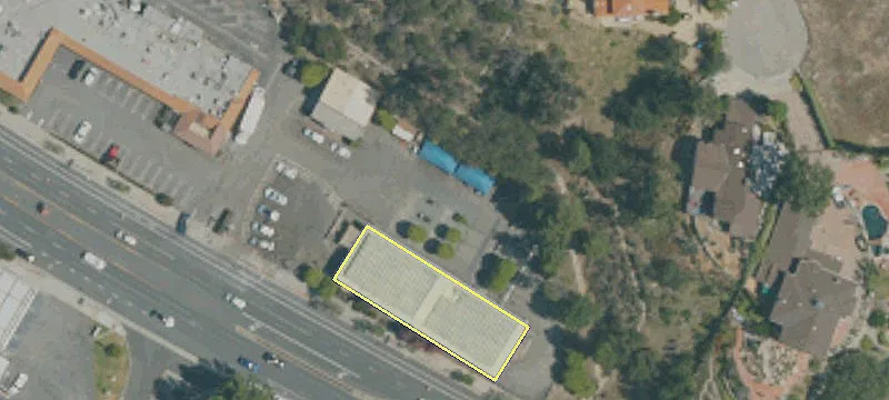2355 Foothill Blvd