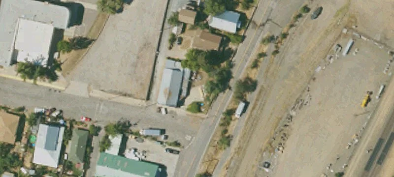 13 School St