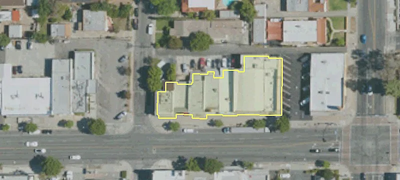 1771 Washington Blvd
