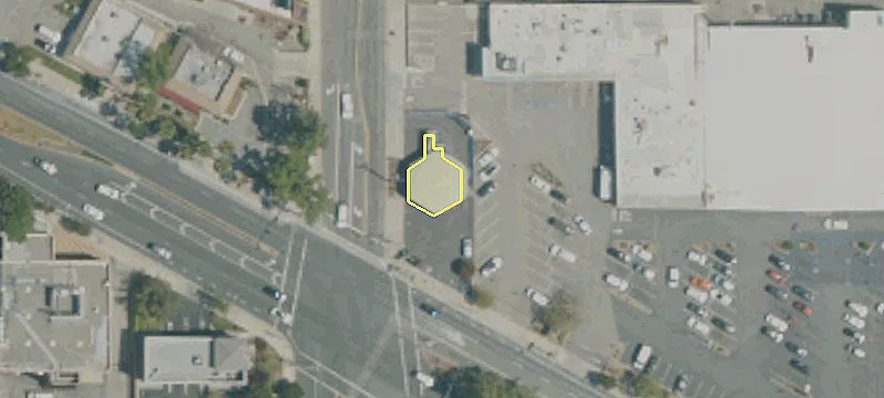 2271 Foothill Blvd