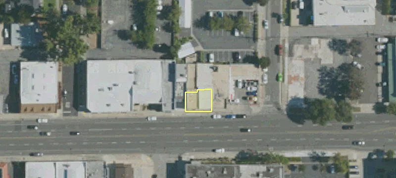 2635 Foothill Blvd