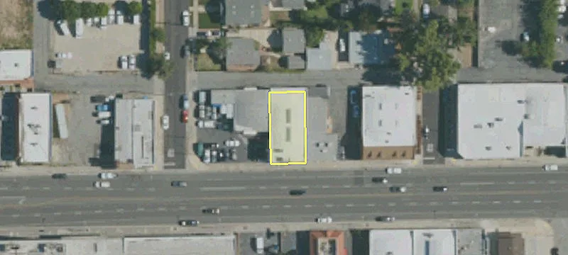 2573 Foothill Blvd