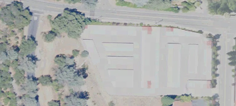 12100 Enterprise Dr