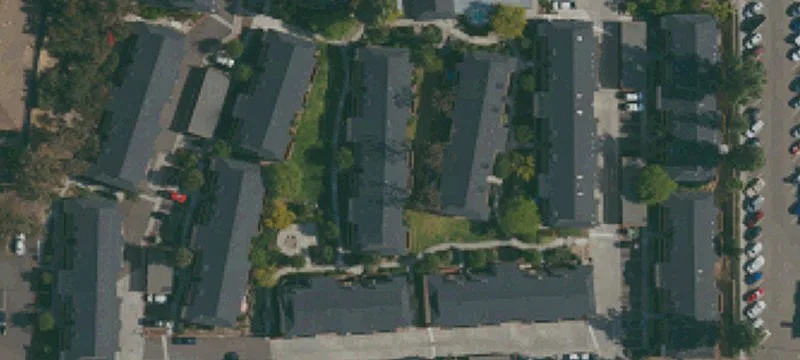9700 Magnolia Park Dr