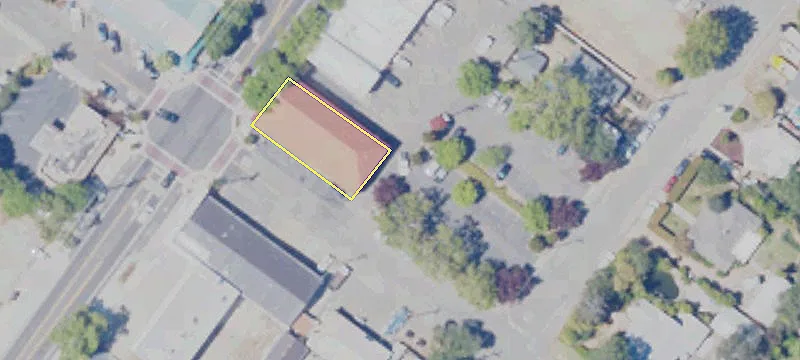 3685 Taylor Rd