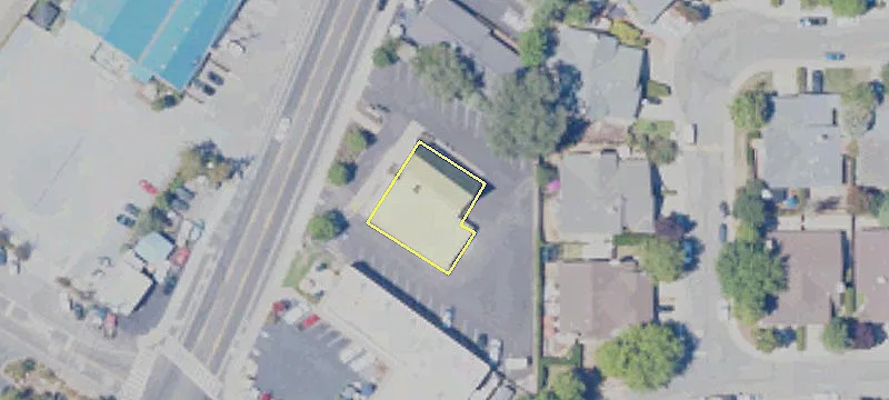 3587 Taylor Rd