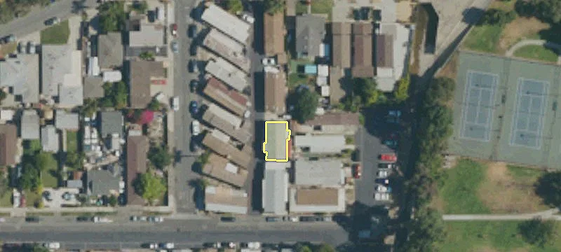 413 Arbor St