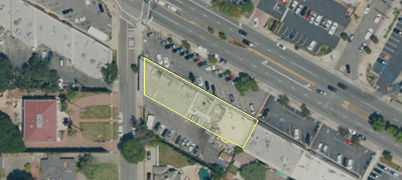458 Foothill Blvd