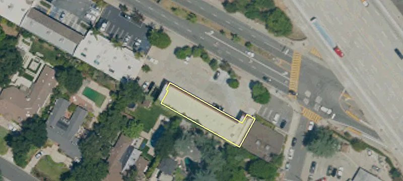 420 Foothill Blvd