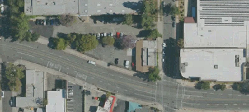 2121 Foothill Blvd