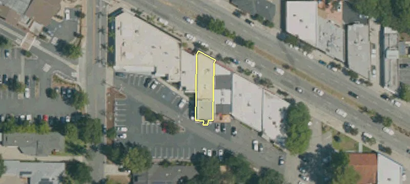 846 Foothill Blvd