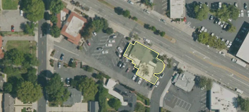 734 Foothill Blvd