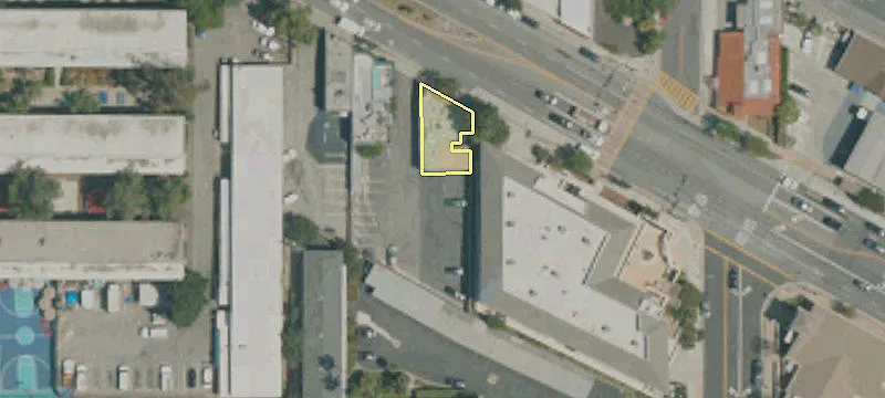 1038 Foothill Blvd