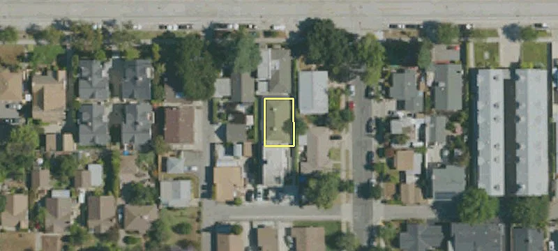 1998 Villa St
