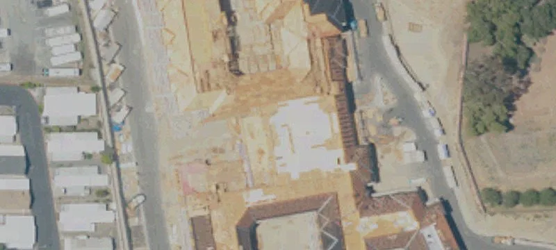 4000 Msn Ave