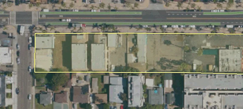235 Palm Ave, Unit 39