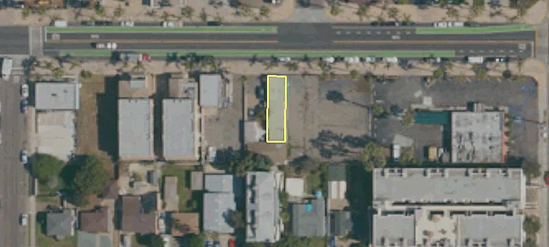 243 Palm Ave, Unit 45