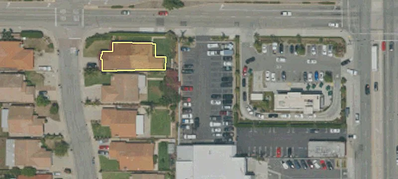 633 Citrus Ave, Unit 635