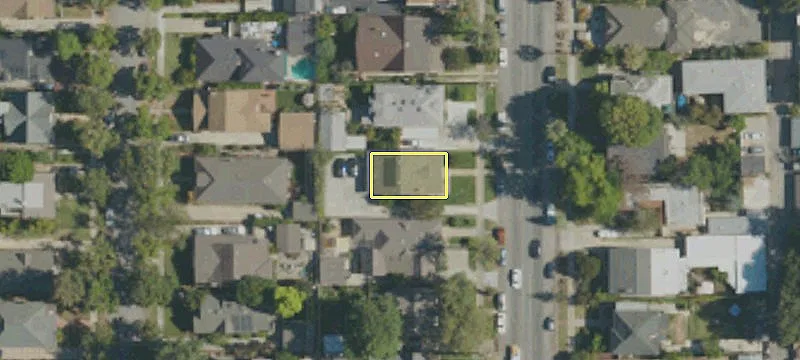 1119 Fremont Ave