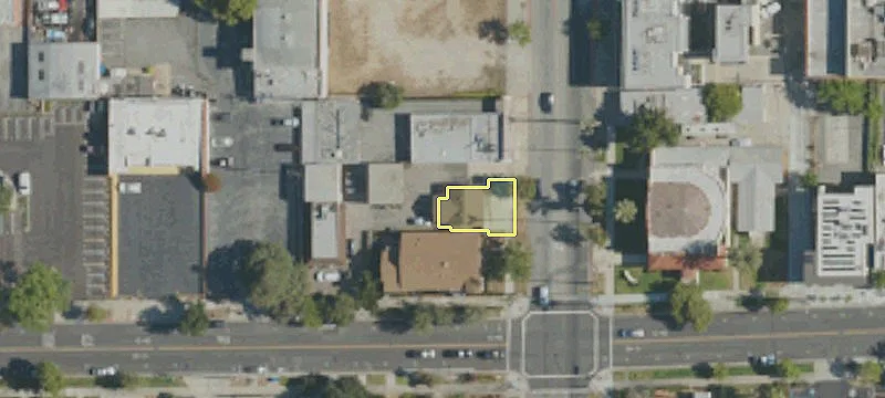917 Fremont Ave