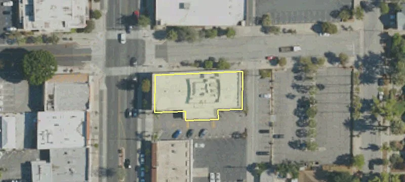1000 Fair Oaks Ave