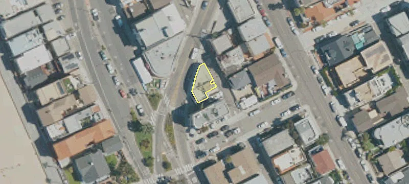 2608 Hermosa Ave