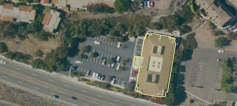 3300 Vis Way