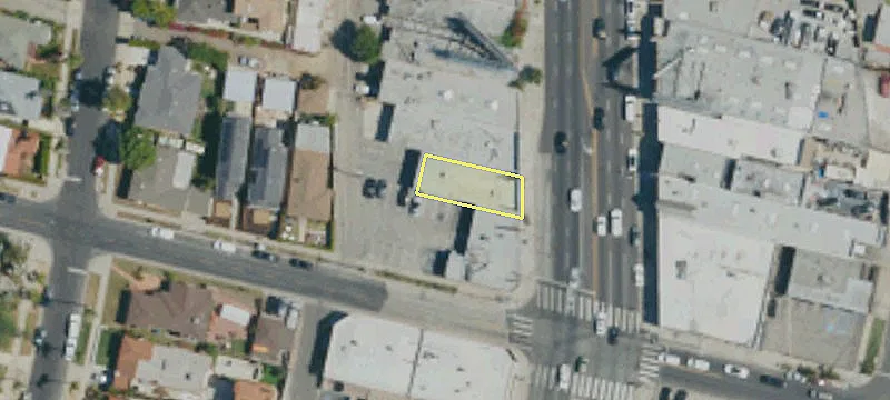 1653 La Cienega Blvd
