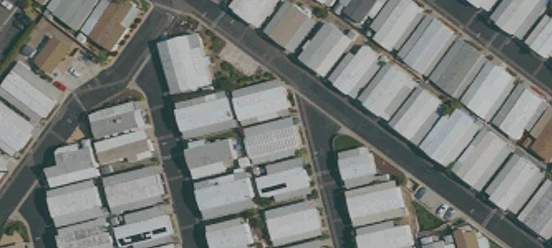 8701 Mesa Rd