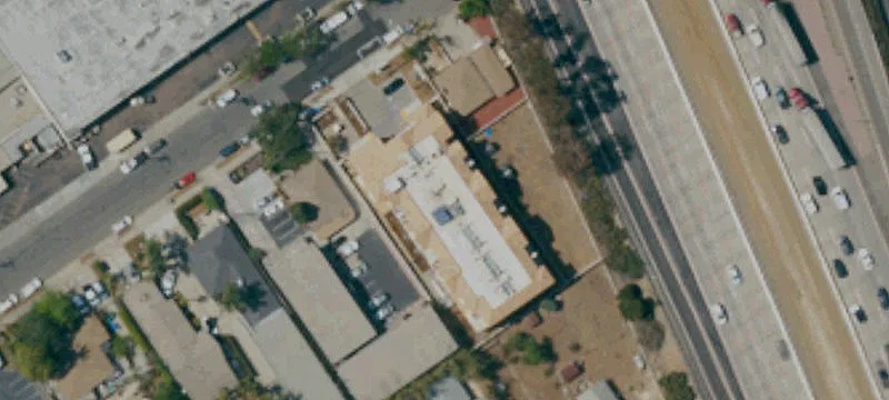 965 Oak Ave