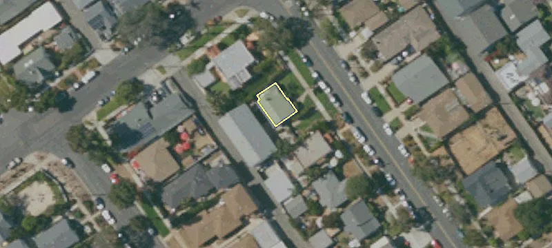311 Clementine St