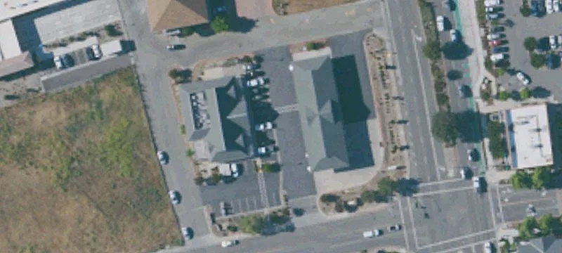 3121 Bernal Ave