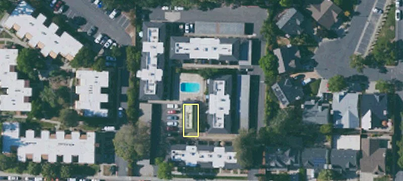 3767 Vineyard Ave