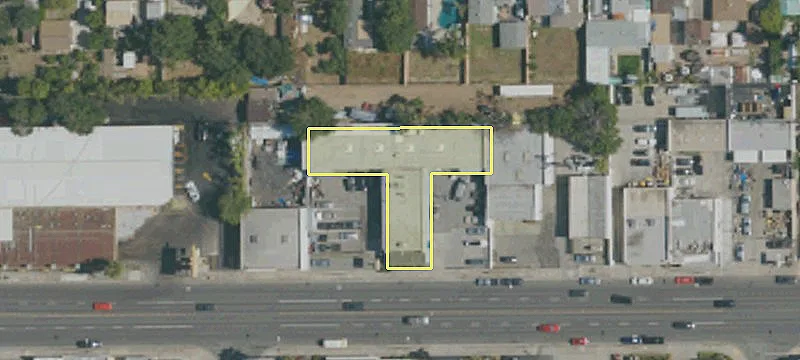 1501 Walnut St