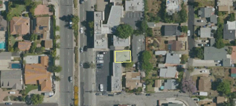 422 Rosemead Blvd