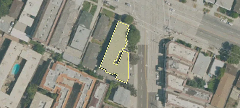 2300 Montrose Ave, Unit 8