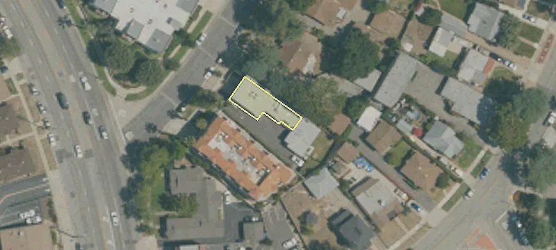 2113 Glenada Ave