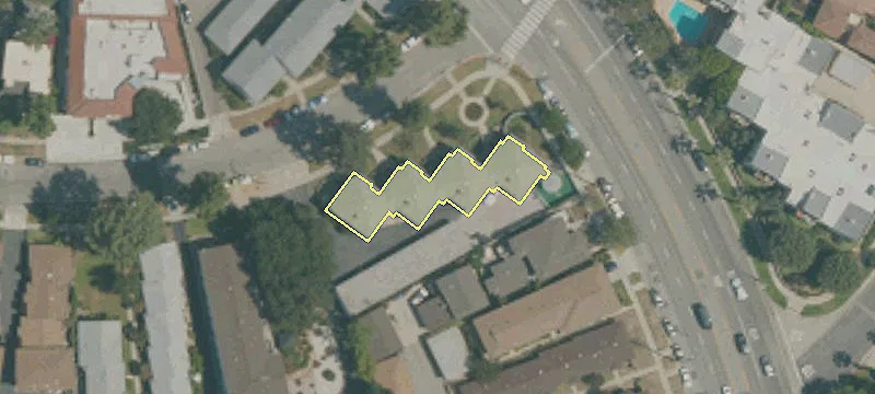 2200 Mira Vis Ave