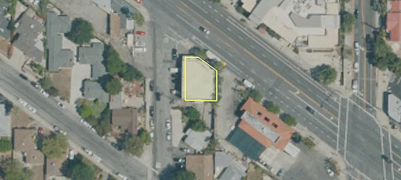 2824 Foothill Blvd