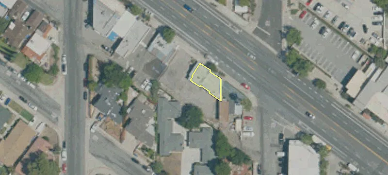 2856 Foothill Blvd
