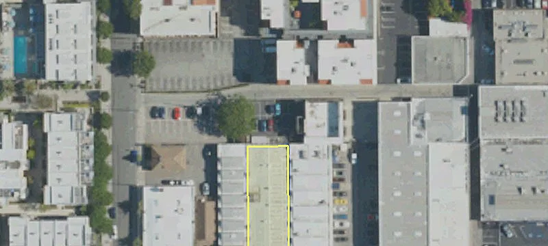 Pasadena, CA 91105