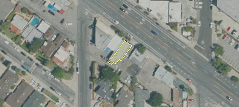 2866 Foothill Blvd