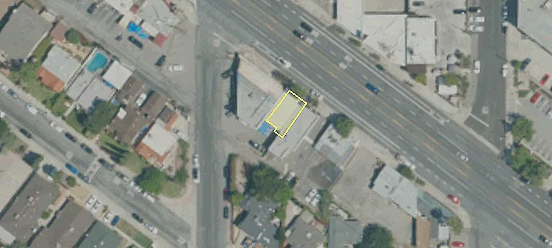 2868 Foothill Blvd