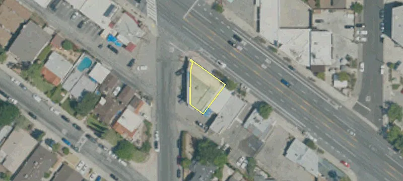 2870 Foothill Blvd