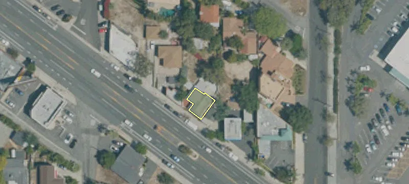 2715 Foothill Blvd