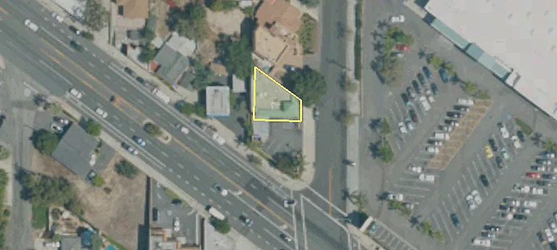 2703 Foothill Blvd